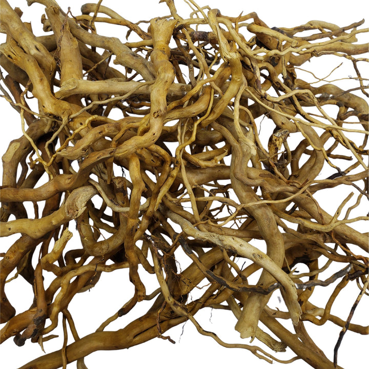 Driftwood Aquascaping Accent Roots - Castle Dawn Aquatics