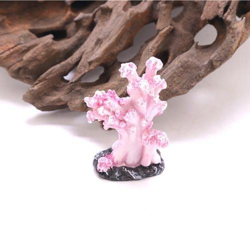 Eco-friendly Artificial Coral Reef Decoration 11 Piece Complete Set - Castle Dawn AquaticsAquarium Decor