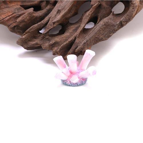 Eco-friendly Artificial Coral Reef Decoration 11 Piece Complete Set - Castle Dawn AquaticsAquarium Decor