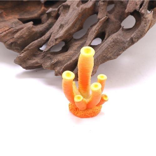 Eco-friendly Artificial Coral Reef Decoration 11 Piece Complete Set - Castle Dawn AquaticsAquarium Decor