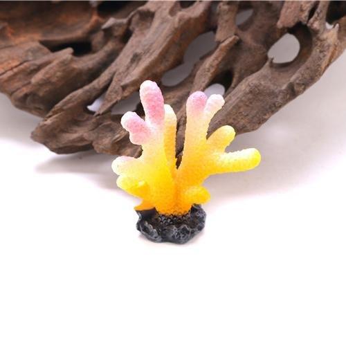 Eco-friendly Artificial Coral Reef Decoration 11 Piece Complete Set - Castle Dawn AquaticsAquarium Decor
