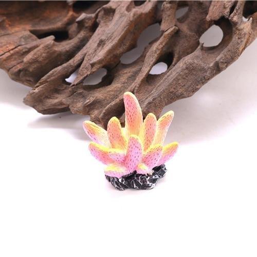 Eco-friendly Artificial Coral Reef Decoration 11 Piece Complete Set - Castle Dawn AquaticsAquarium Decor