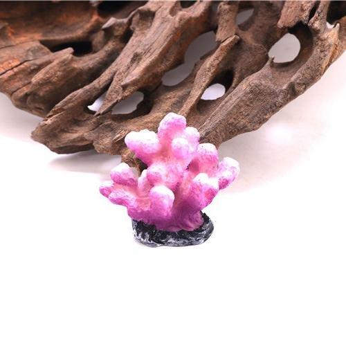 Eco-friendly Artificial Coral Reef Decoration 11 Piece Complete Set - Castle Dawn AquaticsAquarium Decor