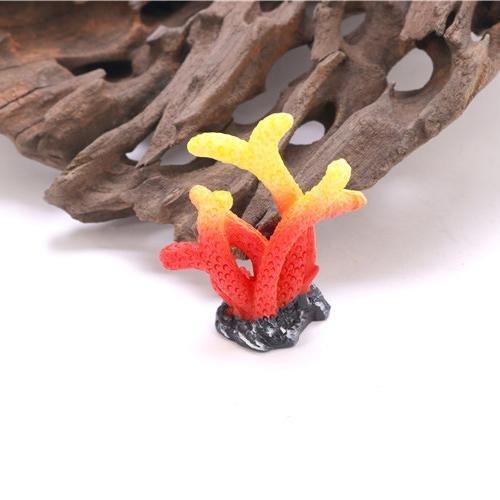 Eco-friendly Artificial Coral Reef Decoration 11 Piece Complete Set - Castle Dawn AquaticsAquarium Decor