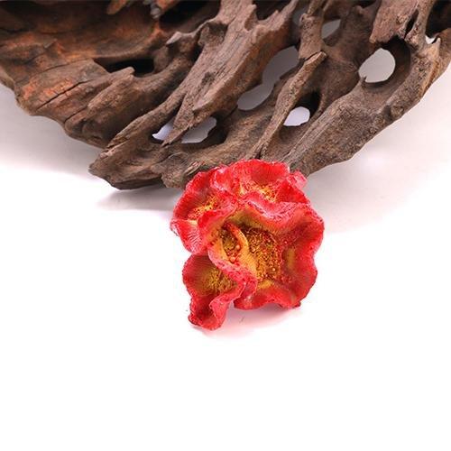 Eco-friendly Artificial Coral Reef Decoration 16 Piece Complete Set - Castle Dawn AquaticsAquarium Decor