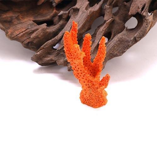 Eco-friendly Artificial Coral Reef Decoration 16 Piece Complete Set - Castle Dawn AquaticsAquarium Decor