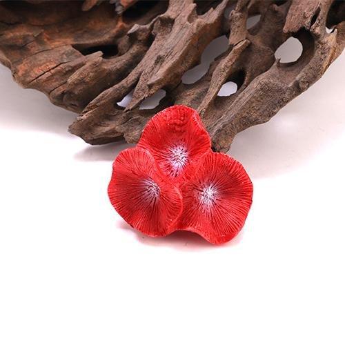 Eco-friendly Artificial Coral Reef Decoration 16 Piece Complete Set - Castle Dawn AquaticsAquarium Decor