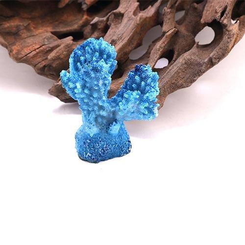 Eco-friendly Artificial Coral Reef Decoration 16 Piece Complete Set - Castle Dawn AquaticsAquarium Decor