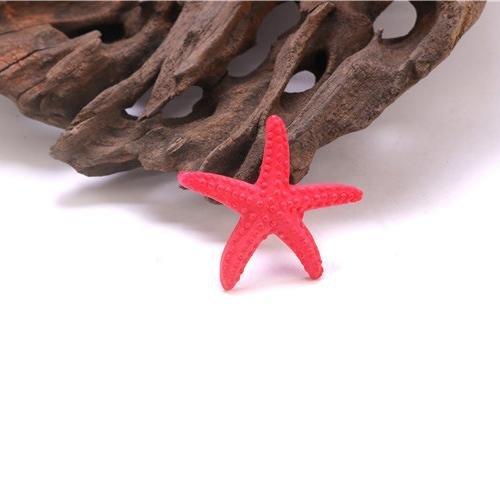Eco-friendly Artificial Coral Reef Decoration 16 Piece Complete Set - Castle Dawn AquaticsAquarium Decor