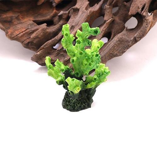 Eco-friendly Artificial Coral Reef Decoration 16 Piece Complete Set - Castle Dawn AquaticsAquarium Decor
