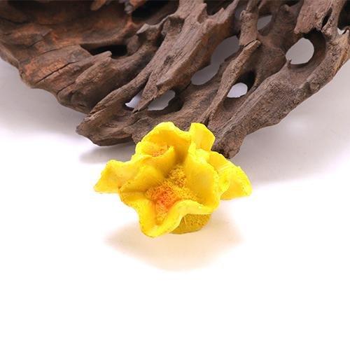 Eco-friendly Artificial Coral Reef Decoration 16 Piece Complete Set - Castle Dawn AquaticsAquarium Decor