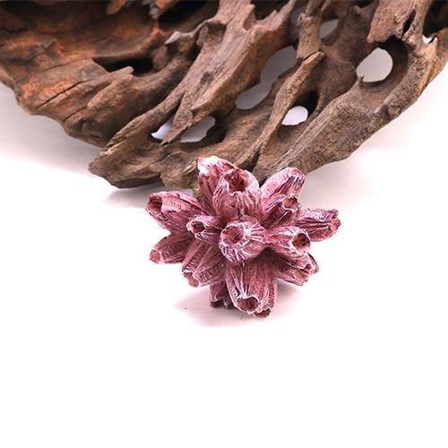 Eco-friendly Artificial Coral Reef Decoration 16 Piece Complete Set - Castle Dawn AquaticsAquarium Decor