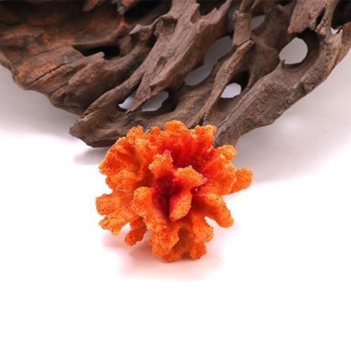Eco-friendly Artificial Coral Reef Decoration 16 Piece Complete Set - Castle Dawn AquaticsAquarium Decor