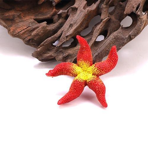 Eco-friendly Artificial Coral Reef Decoration 16 Piece Complete Set - Castle Dawn AquaticsAquarium Decor
