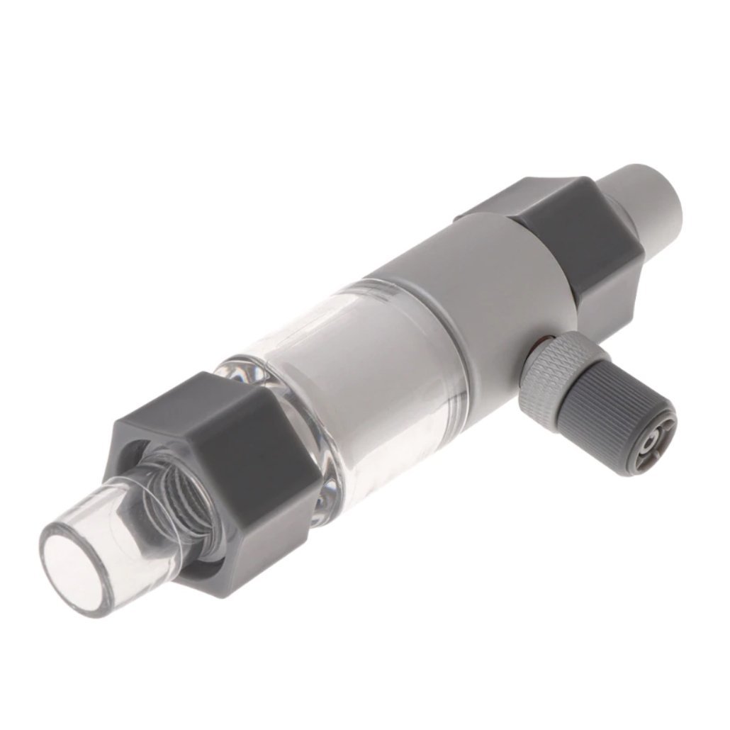 External Diffusion Barrel Carbon Dioxide Refiner Atomizer - Castle Dawn AquaticsAquatic Aquarium Plant Care CO2 equipment