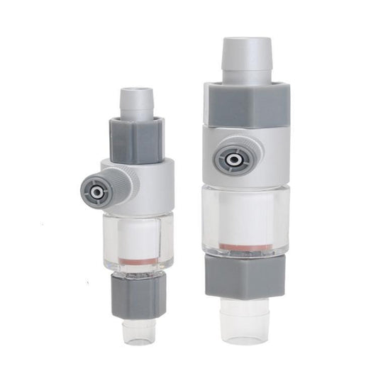 External Diffusion Barrel Carbon Dioxide Refiner Atomizer - Castle Dawn AquaticsAquatic Aquarium Plant Care CO2 equipment