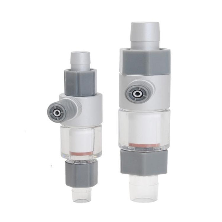 External Diffusion Barrel Carbon Dioxide Refiner Atomizer - Castle Dawn AquaticsAquatic Aquarium Plant Care CO2 equipment