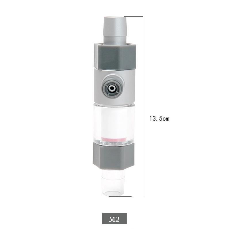 External Diffusion Barrel Carbon Dioxide Refiner Atomizer - Castle Dawn AquaticsAquatic Aquarium Plant Care CO2 equipment