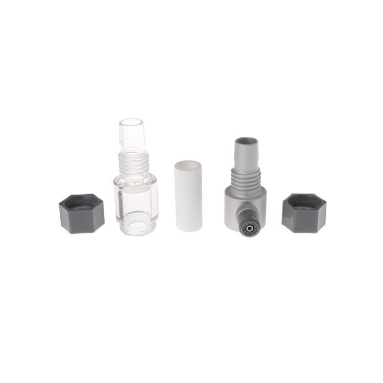 External Diffusion Barrel Carbon Dioxide Refiner Atomizer - Castle Dawn AquaticsAquatic Aquarium Plant Care CO2 equipment