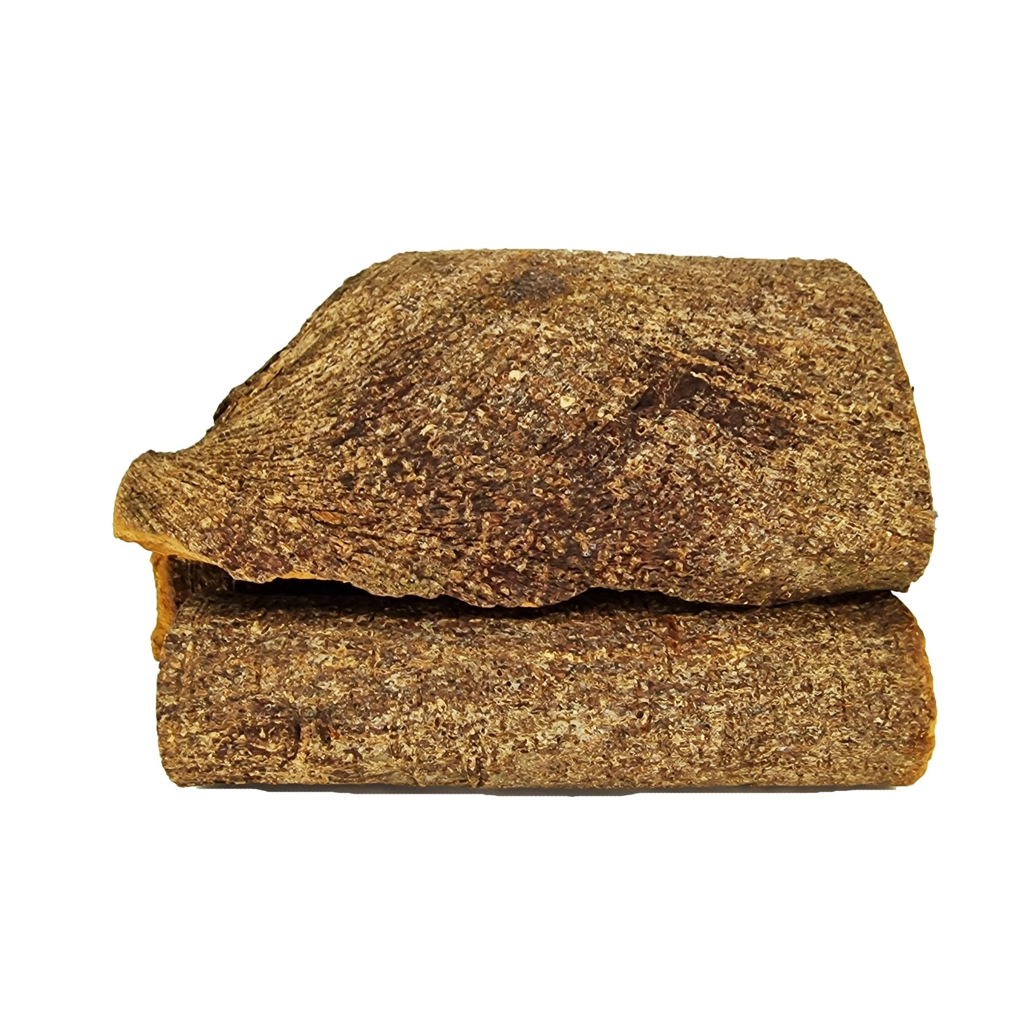 Extra Large Raw Cinnamon Bark Curl Caves - Castle Dawn Aquatics