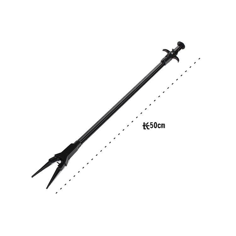 Extra Long Aquarium Aquascaping Cleaning Feeder Tongs - Castle Dawn AquaticsAquarium Aquascaping Accessories Tools
