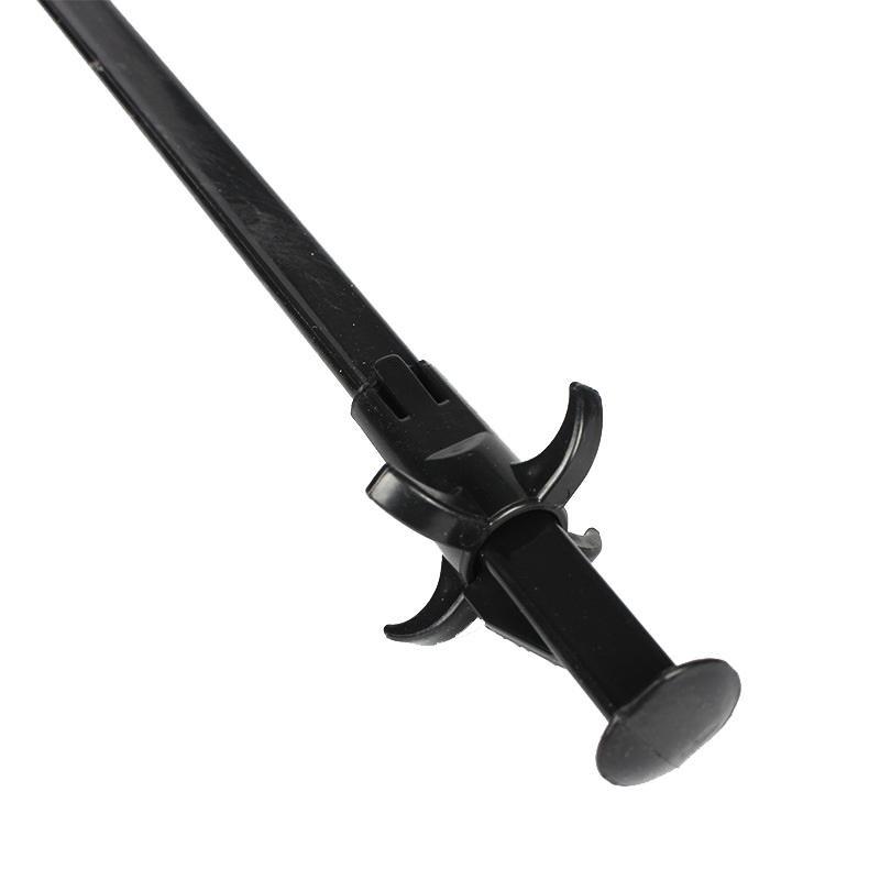 Extra Long Aquarium Aquascaping Cleaning Feeder Tongs - Castle Dawn AquaticsAquarium Aquascaping Accessories Tools