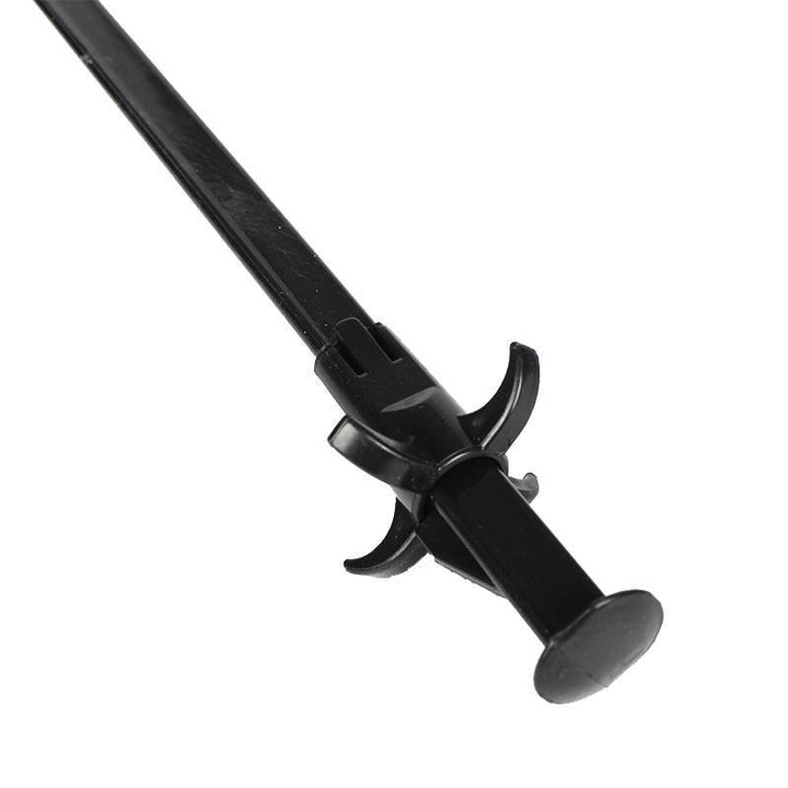 Extra Long Aquarium Aquascaping Cleaning Feeder Tongs - Castle Dawn AquaticsAquarium Aquascaping Accessories Tools