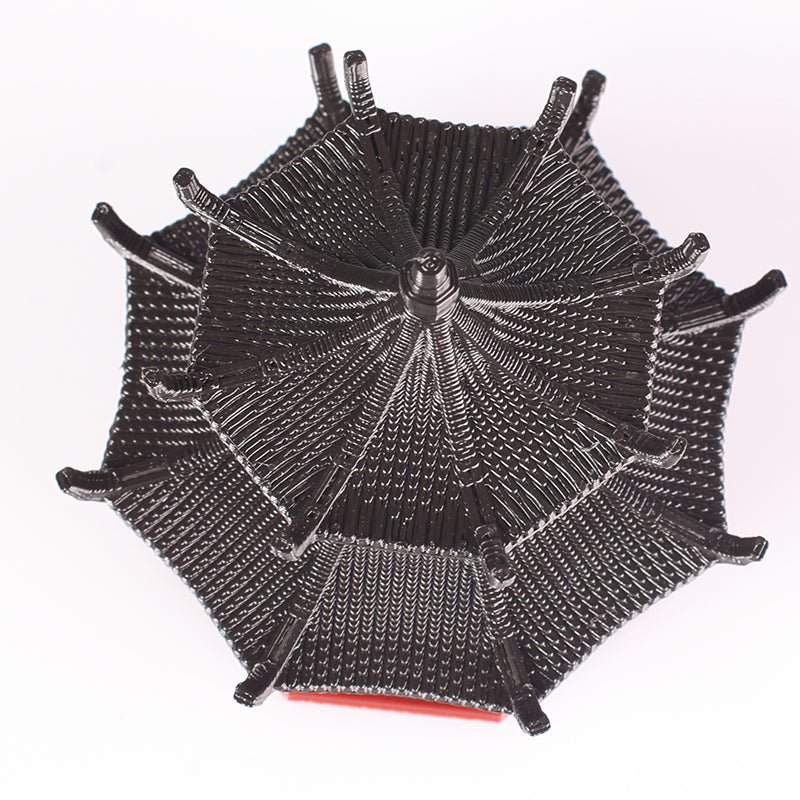 Fei 2-tier Pagoda - Castle Dawn Aquatics