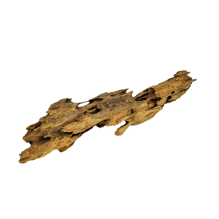 Hand Selected Large Dragon Wood Three Piece Set 2 - Castle Dawn Aquatics