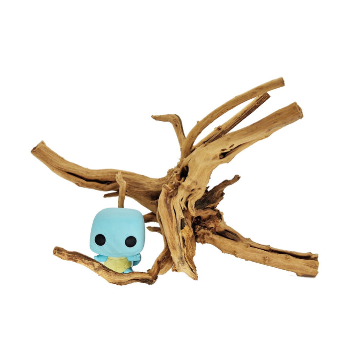 Hand Selected Spider Wood Azalea Root - Large - Castle Dawn Aquatics