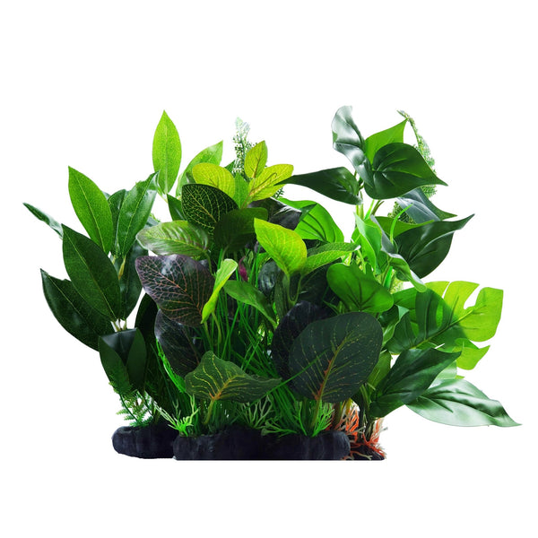Artificial Aquarium Plants