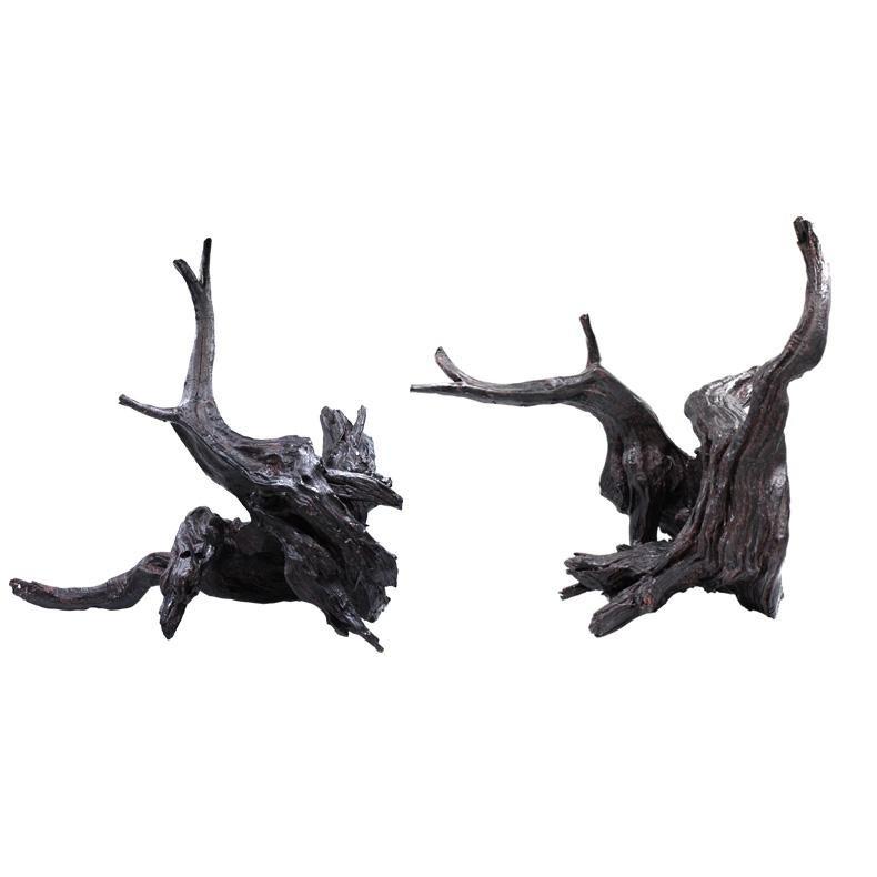 Large Resin Driftwood Aquarium Tree Root - Castle Dawn AquaticsAquarium Decor