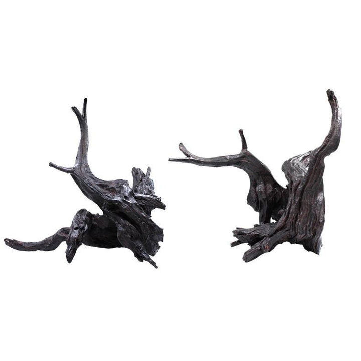 Large Resin Driftwood Aquarium Tree Root - Castle Dawn AquaticsAquarium Decor