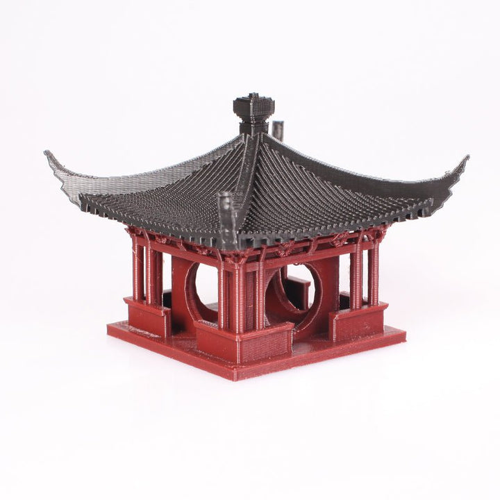 Lunar Pagoda - Castle Dawn Aquatics