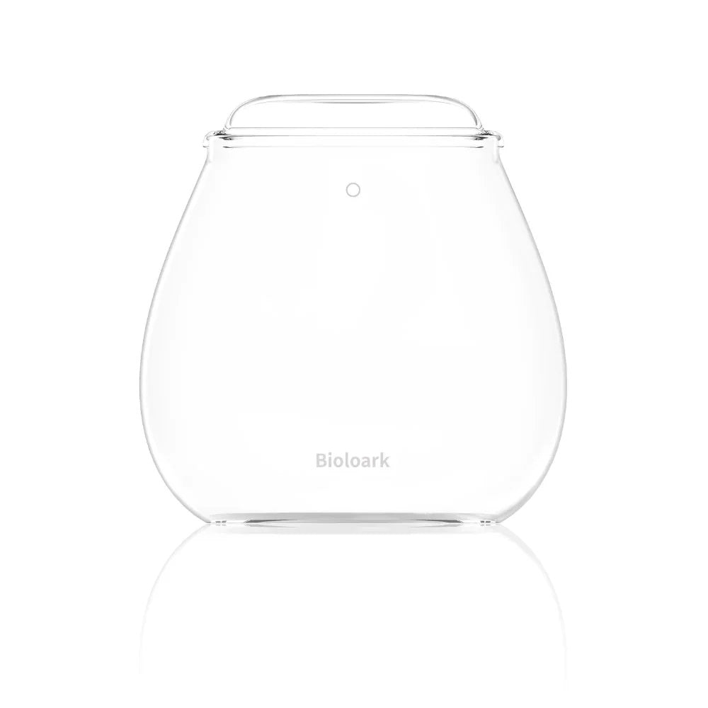 Micro Terrarium BIOLARK Bubble Cup Set of 4 - Castle Dawn Aquatics