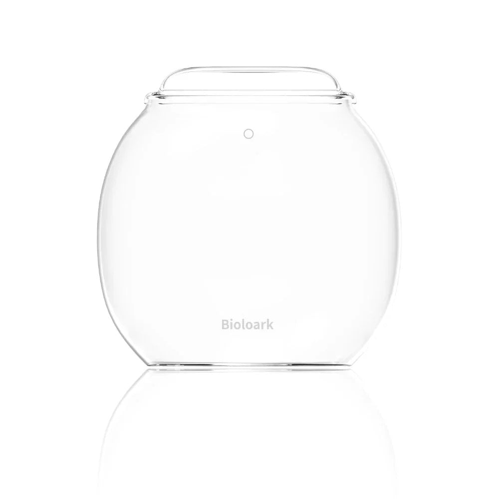 Micro Terrarium BIOLARK Bubble Cup Set of 4 - Castle Dawn Aquatics
