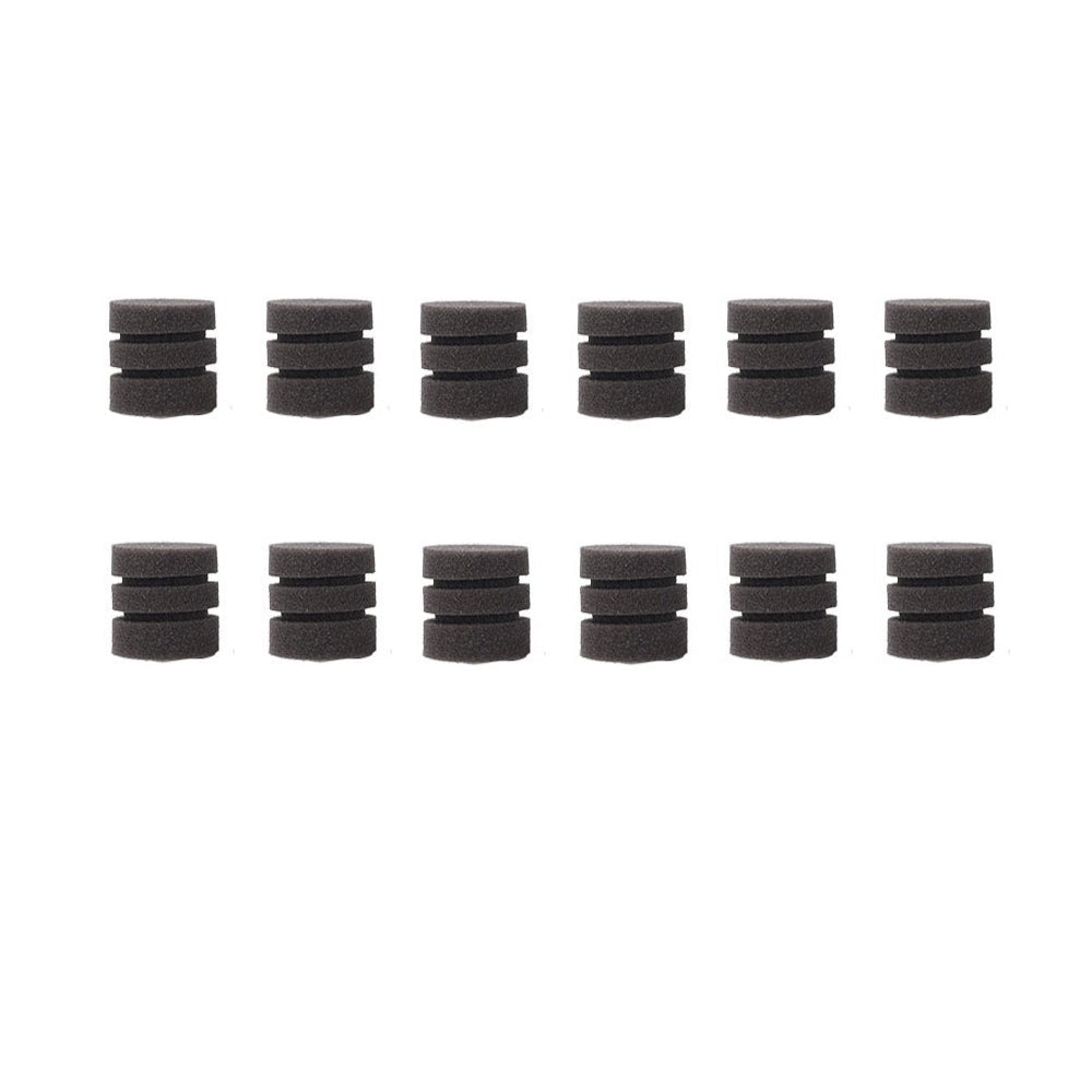 Nano Filter Replacement Layered Sponges GY-Mini Pack of 12 - Castle Dawn Aquatics