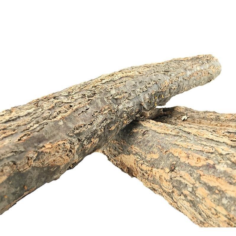 Natural Champagne Cork Trunks - Castle Dawn AquaticsHardscape Materials