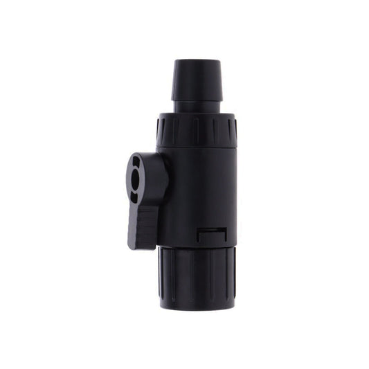 Replacement SUNSUN HW Series Filter Tap Control Valve Inlet Outlet - Castle Dawn Aquatics