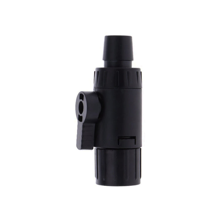 Replacement SUNSUN HW Series Filter Tap Control Valve Inlet Outlet - Castle Dawn Aquatics