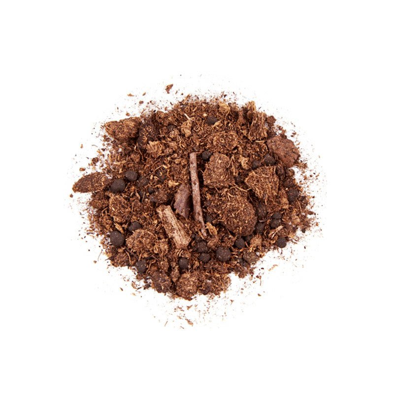 RIVERBED Aquarium Peat Moss Filter Media 500 ml - Castle Dawn Aquatics