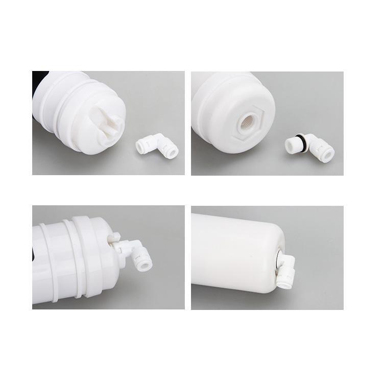 RO Reverse Osmosis System ¼” Quick Connect UF Membrane Cartridge (For Standard System) - Castle Dawn AquaticsAquarium Aquatic Reverse Osmosis