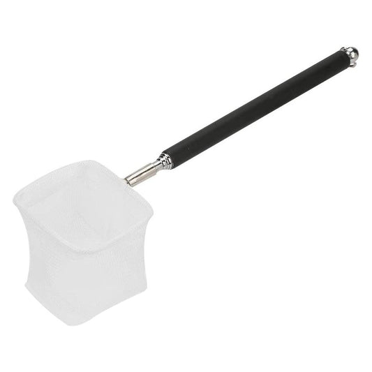 Small Telescopic Square Shrimp Net - Castle Dawn Aquatics