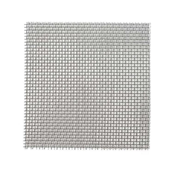 Stainless Steel Wire Mesh Moss Pad - Castle Dawn AquaticsAquascaping Materials