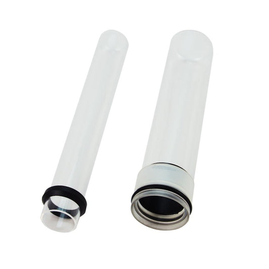 SUNSUN Aquarium Canister Filter UV Quartz Sleeve HW Series Replacement tube - Castle Dawn Aquatics