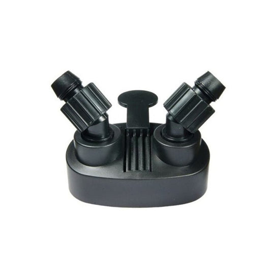 SUNSUN Canister Filter Tap Valve Set Inlet Outlet - Castle Dawn Aquatics