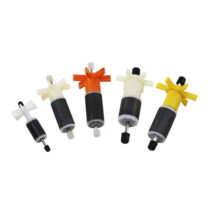 SUNSUN External Canister Filter HQB Series Replacement Impellers - Castle Dawn Aquatics