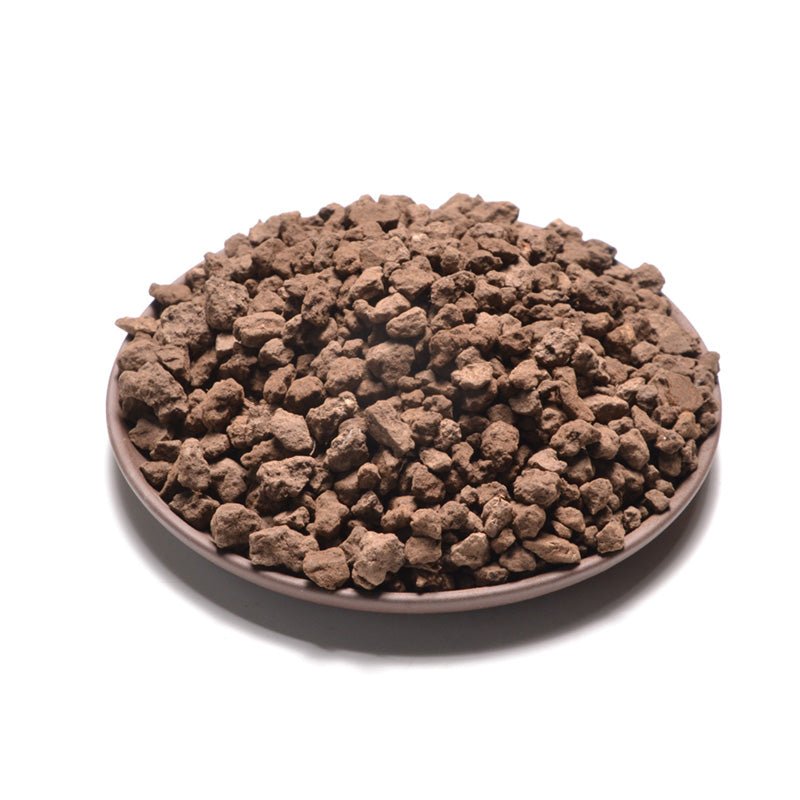 TURF Organic Peat Water Softening Pellets 500 grams - Castle Dawn Aquatics