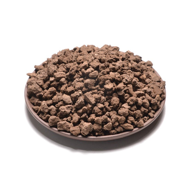 TURF Organic Peat Water Softening Pellets 500 grams - Castle Dawn Aquatics