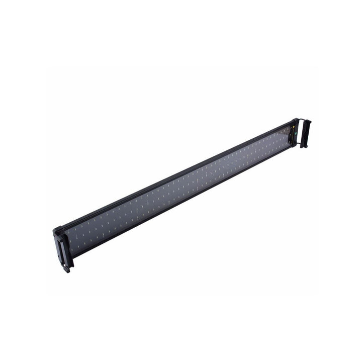 Ultra-thin Aquarium Blue And White 7500K LED Strip Light - Castle Dawn AquaticsLighting